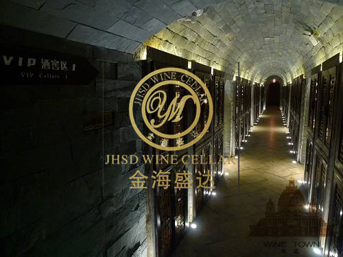 葡萄酒窖如何進行日常管理