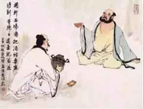 淺談酒德、酒禮和酒品